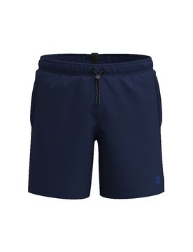 Short de bain Evo bleu marine M