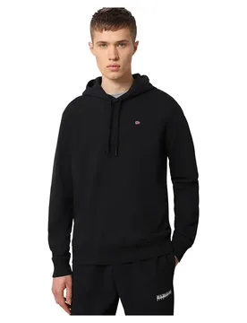 Sweat à Capuche Balis Hood Black 041 M - Napapijri - FashionsVida