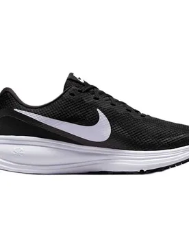 Scarpe Da Running Revolution 8 Black / Iron Grey / White EU 39 - Nike - FashionsVida