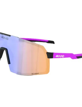 Kaad Occhiali Da Sole Beat Race Pink
