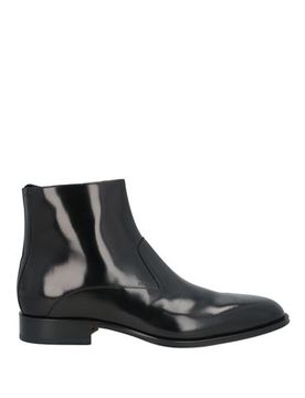 Stiefelette Herren Schwarz 42.5,45 Herren
