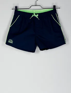 BOXER COLTRANE PIPING RAGAZZO - Sundek - FashionsVida