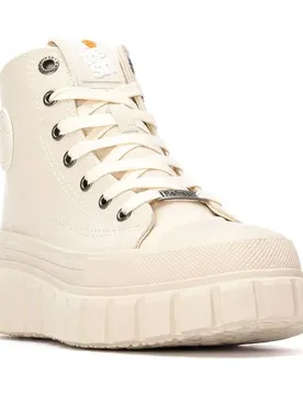 Refresh Sneaker 173076 Beige EU 38