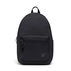 Zaino Unisex Settlement Backpack Black Tonal