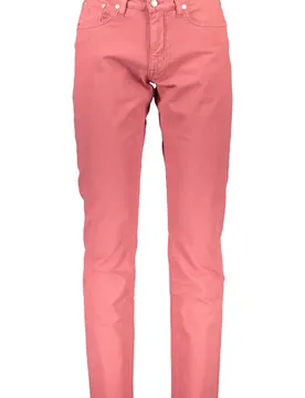 Herren 5-POCKET-HOSE Rot 19011000138_6DFB7B1_ROSSO640
