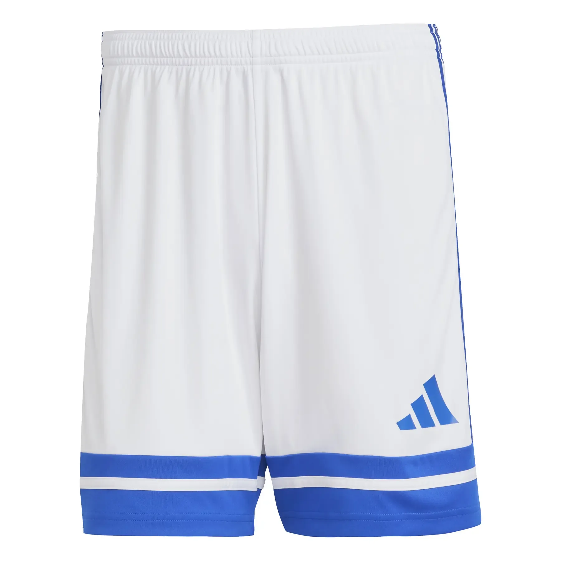 Shorts Squadra 25 - Blanc - male - Size: L - Adidas - FashionsVida
