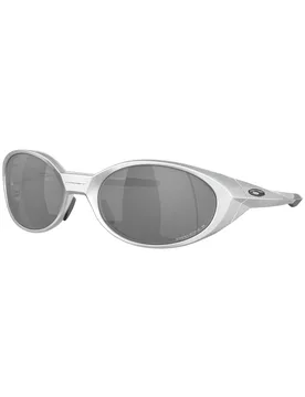 Lunettes de soleil polarisées - Eyejacket Redux Silver - Gris - Oakley - FashionsVida