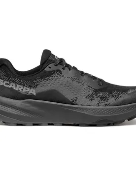 Scarpe Da Trail Running Golden Gate Lt Light Black / Anthracite EU 43 1/2