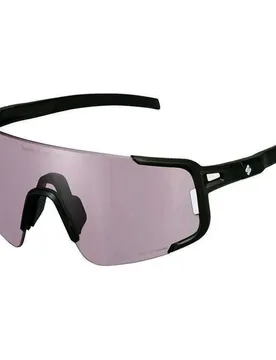 Protection Occhiali Da Sole Fotocromatici Ronin Rig Matte Crystal Black