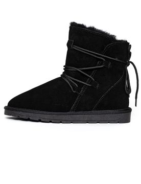 Gooce Botas de nieve 'Luna' negro