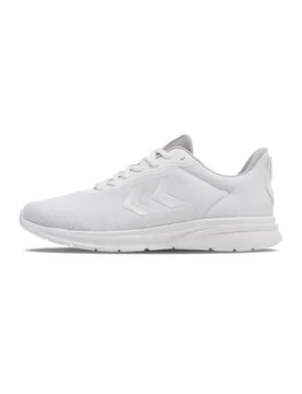 Indoor-Cross-Training-Schuhe Reach TR Breather - Blanc - unisex - Size: 40 - Hummel - FashionsVida