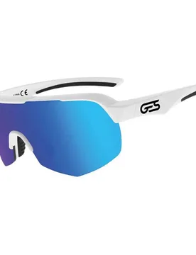 Ges Lunettes De Soleil Alpha - GES - FashionsVida