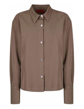 Thelatest Camicia maniche lunghe