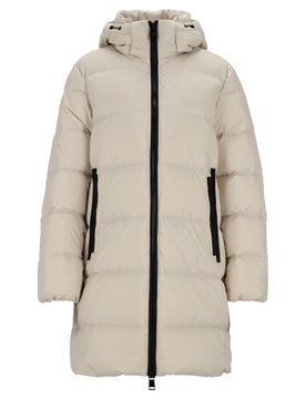 JACKE DAUNE female
