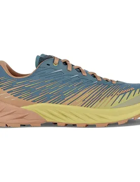 Scarpe Da Trail Running Amplux Rust / Petrol EU 46