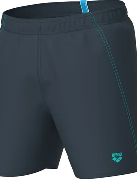 Fundamentals R Herren Badehose, grau S - Arena - FashionsVida