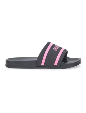Ciabatte in Gomma 673 Nere 38 - Australian - FashionsVida