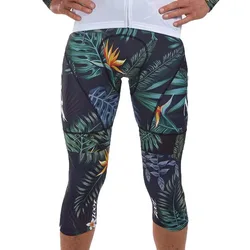 Scaldamuscoli Ltd Cycle Black Waikoloa