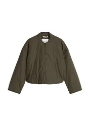 Woven Outdoor Jackets female