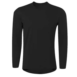 T-shirt à Manches Longues Sight