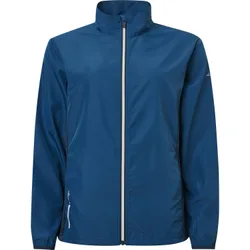Jacke Ganton Stretch, dunkelblau s