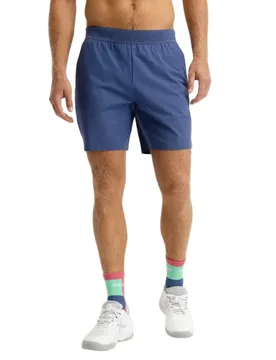 Siroko Prism Shorts Blue 2XL - Siroko - FashionsVida