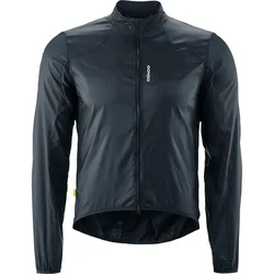 Road Wind Herren Schlupfjacke, blau 4XL