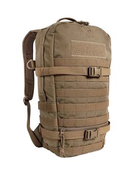Rucksack Essential Pack L MKII 15 L - Oliv Oliv adult