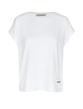 Smith&soul T-Shirt bianco M - Smith&soul - FashionsVida