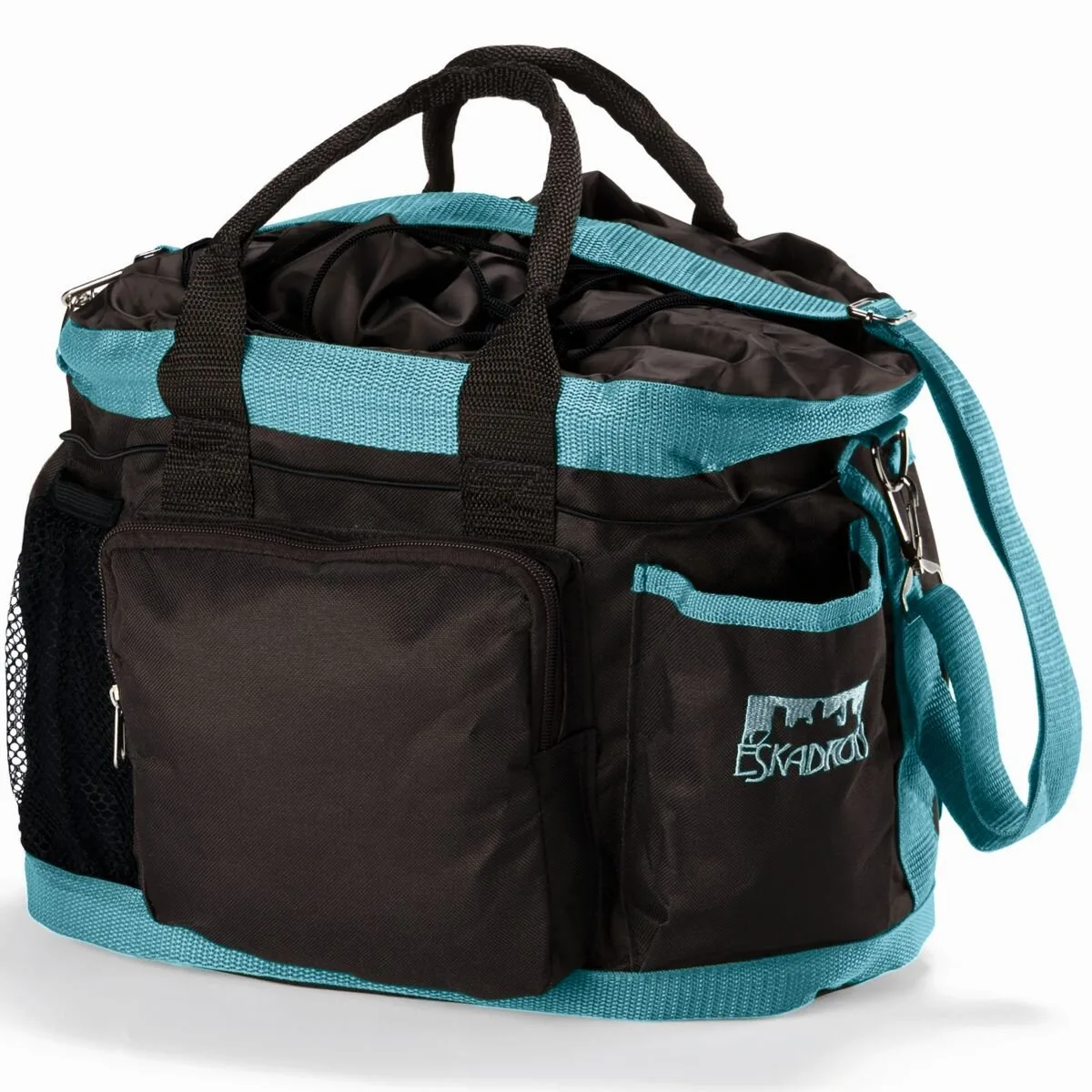 Tasche Accessories Bag, choco - Eskadron - FashionsVida