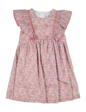 Vestido para niña Chica Coral 3,8 Chica