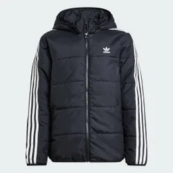 Giacca adicolor Junior 9-10A Black