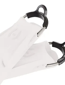 Cinturino Elastico Per Pinne Da Sub F1/f2