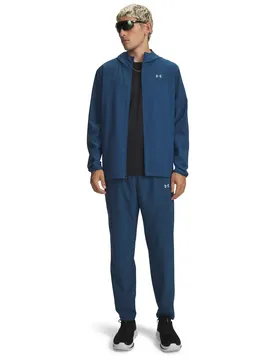 Jogginghose Velociti Pro Storm - Bleu - male - Size: S