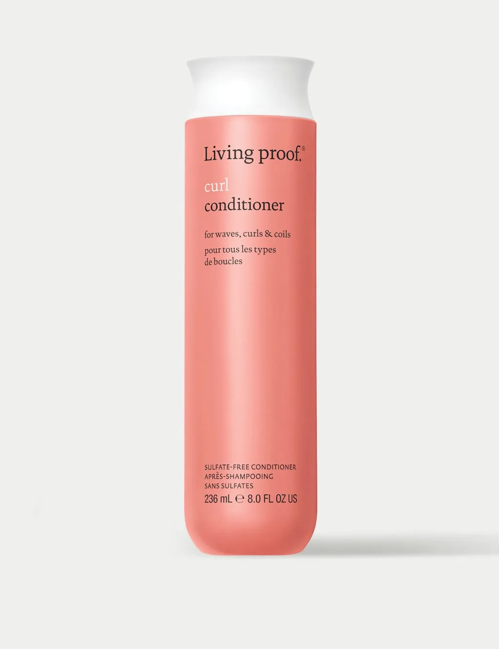Curl Conditioner 236ml female - Living proof.® - FashionsVida
