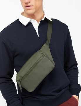 Misako Atreu marsupio ED. Verde