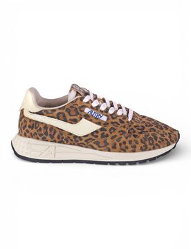 Sneakers - 470547 - Nero/Beige