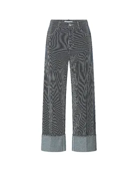 Culotte azul oscuro 26/L32 - Richroyal - FashionsVida