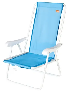 Aktive Sedia Da Spiaggia 62507