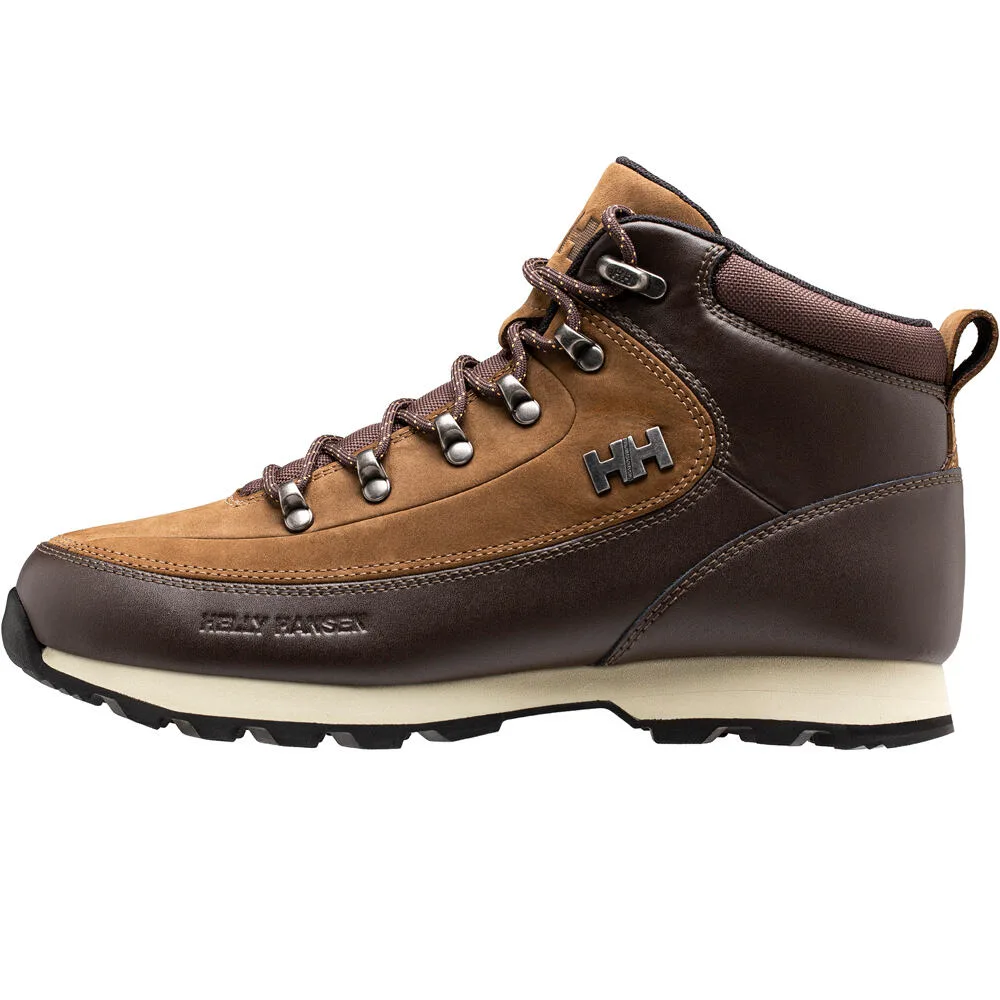 The forester premium zapatilla moda hombre Marron (48) - Helly Hansen - FashionsVida