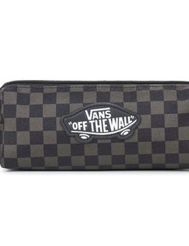 Kosmetiktasche Old Skool Pencil Pouch Einheitsgrösse