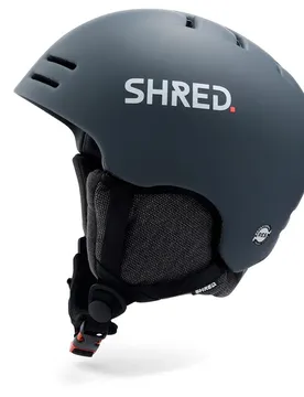 Casque Slam-cap Noshock 2.0 Grey S unisex