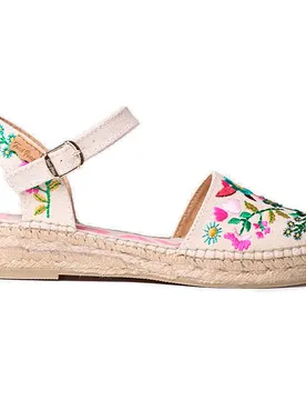 Pons Sandales Garbet Floral EU 35