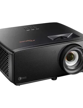Projecteur Uz38x Black One Size unisex - Optoma - FashionsVida