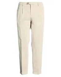 Pantalones Hombre Beige 44,46,48,50,52 Hombre