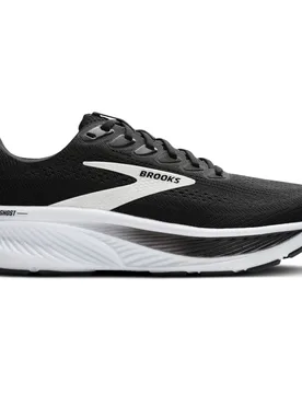 Ghost 17 Herren Laufschuhe, schwarz, Größe 40 ½ 40 ½ - Brooks - FashionsVida