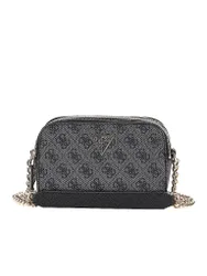 Bolso - Bandolera NOELLE negro