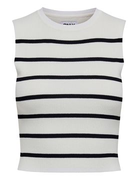Top de punto 'Majli' /
