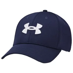Casquette Blitzing Midnight Navy / White S-M