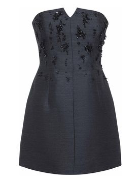 Adattamento del vestito a spalla